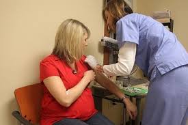 واکسن هپاتیت در بارداری